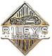 Riley's Reserve logo